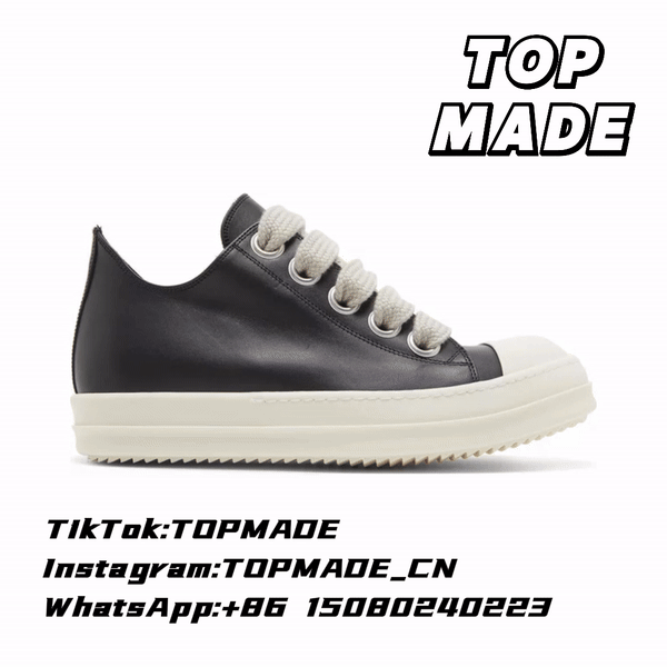 Rick Owens RO Popular Series Collection (1) (Other color options available in links 2-10)