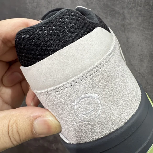 Nike Sneakers Jumpman Jack product detail image 35