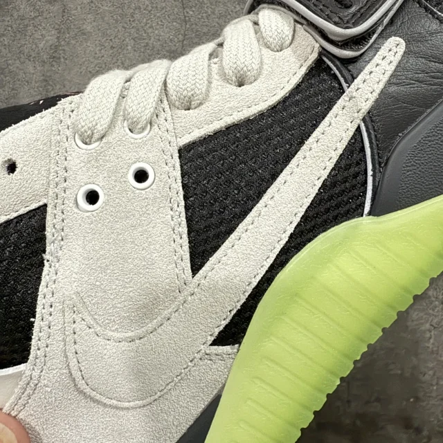 Nike Sneakers Jumpman Jack product detail image 36