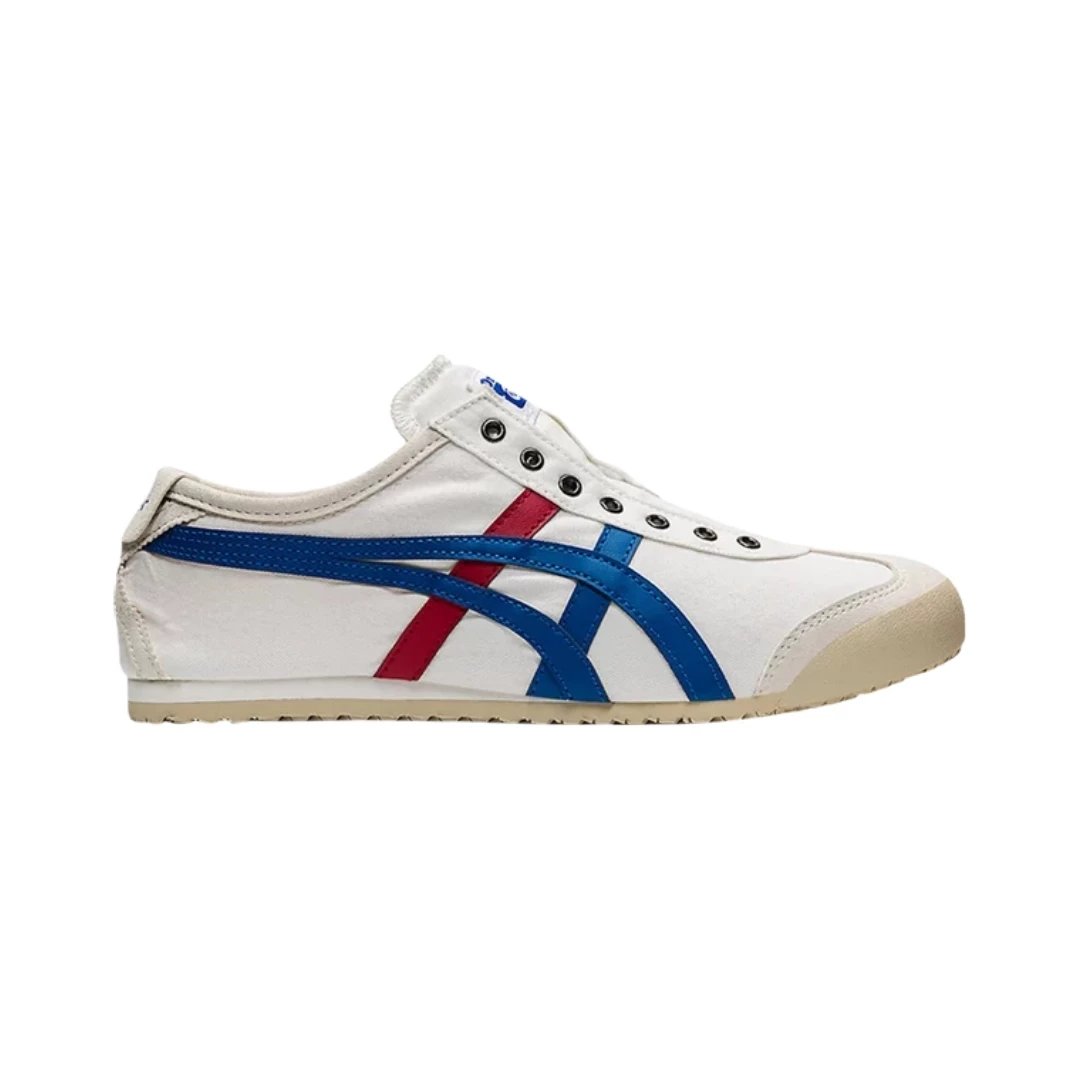 Onitsuka Tiger Sneakers Mexico 66 — Tricolor