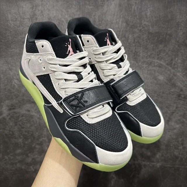 Nike Sneakers Jumpman Jack product detail image 28