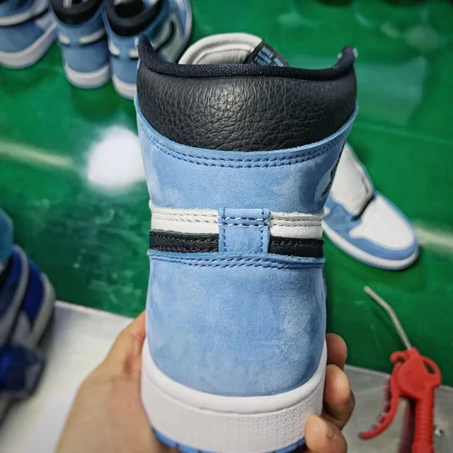 Nike Sneakers Air Jordan 1 High-Top product detail image 13