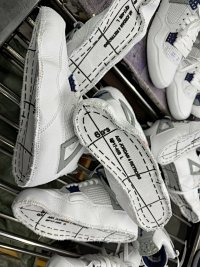 Jordan 4 Sashiko — seller photo 4