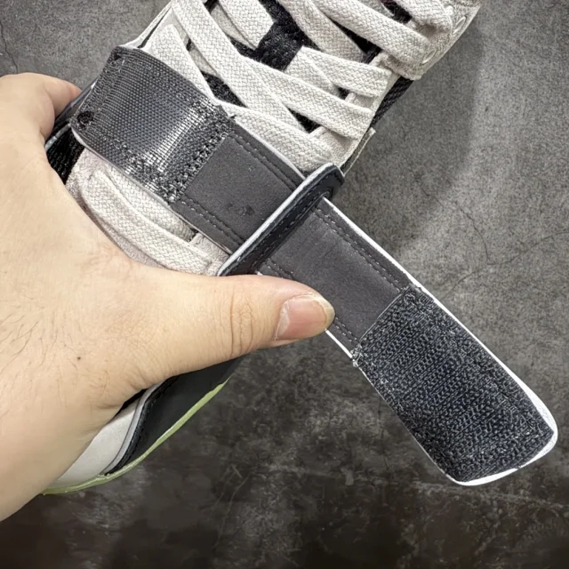 Nike Sneakers Jumpman Jack product detail image 33
