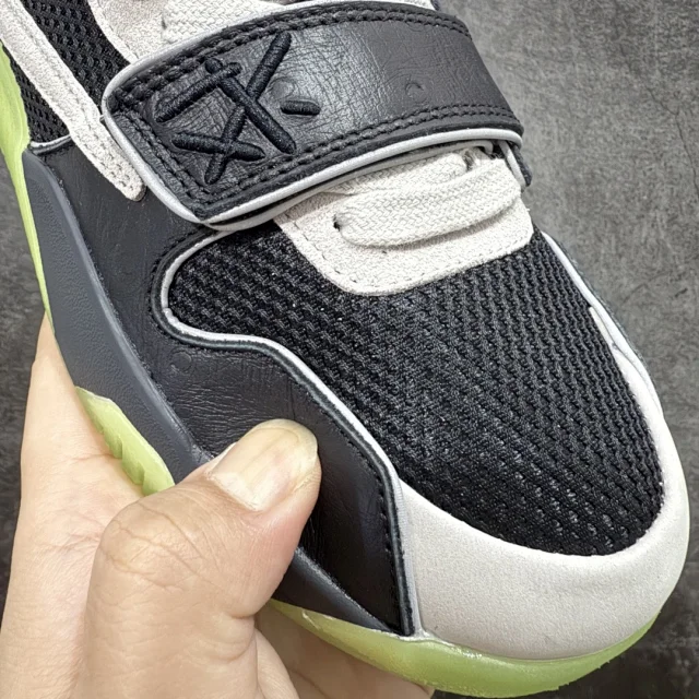 Nike Sneakers Jumpman Jack product detail image 34