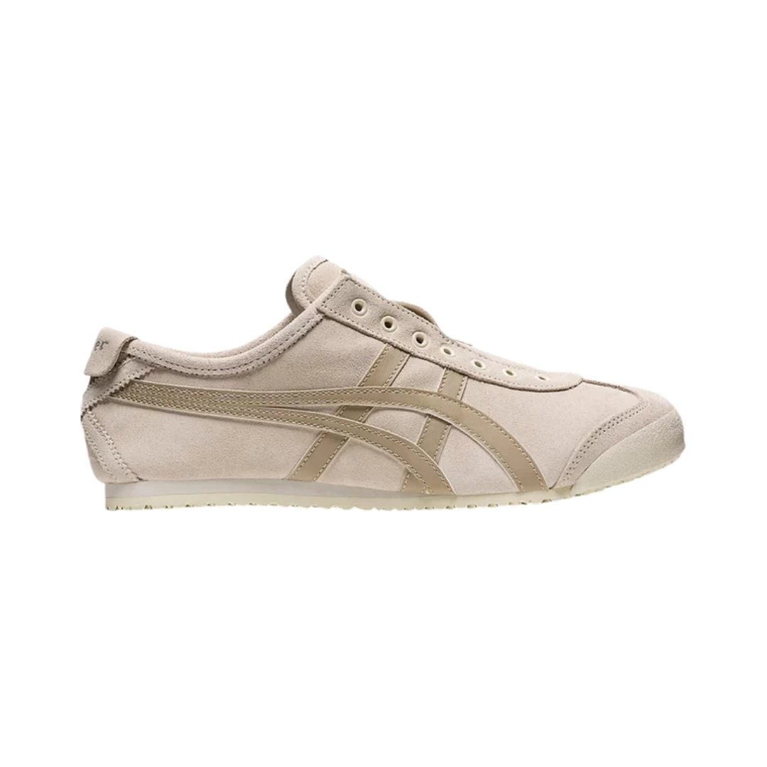 Onitsuka Tiger Sneakers Mexico 66 — Birch Wood Crepe