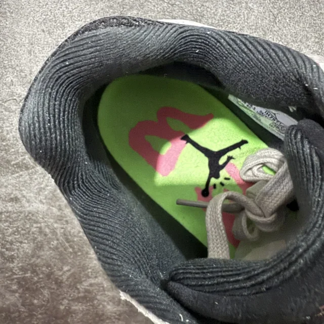 Nike Sneakers Jumpman Jack product detail image 32