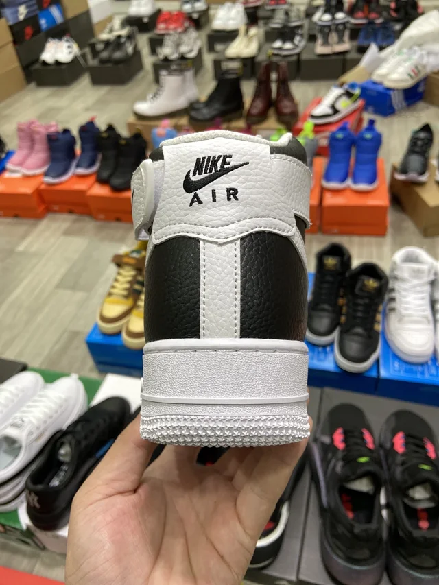 Nike Sneakers Air Force 1 High product detail image 16