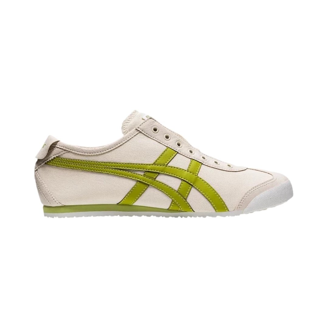 Onitsuka Tiger Sneakers Mexico 66 — Birch Herbal Garden