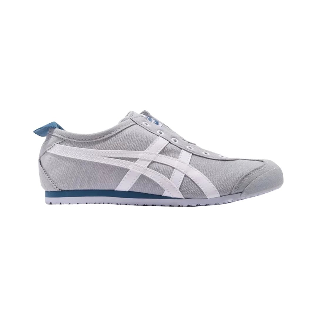 Onitsuka Tiger Sneakers Mexico 66 — Mid Grey