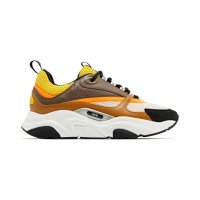 Ebony Camel Yellow