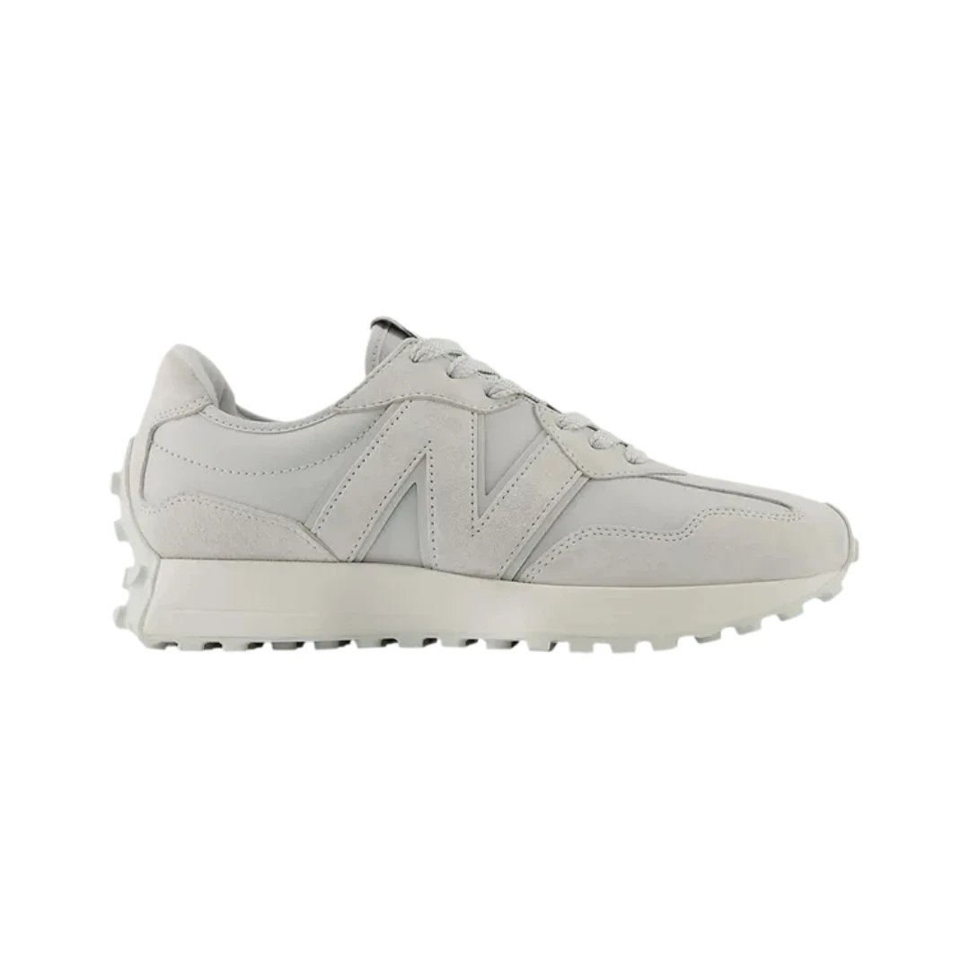 New Balance Sneakers 327 — Grey Matter Reflection