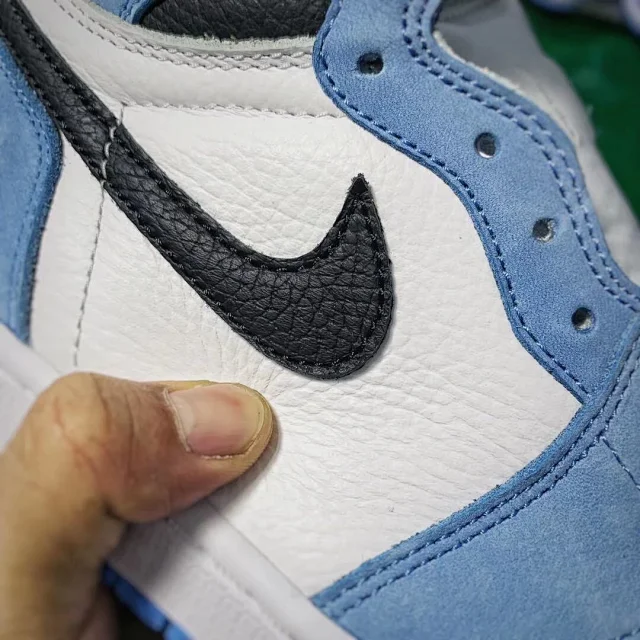 Nike Sneakers Air Jordan 1 High-Top product detail image 16