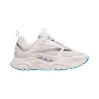 Cream Light Blue