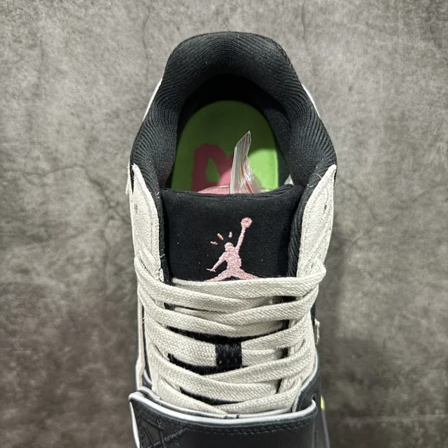 Nike Sneakers Jumpman Jack product detail image 25