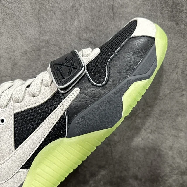 Nike Sneakers Jumpman Jack product detail image 23
