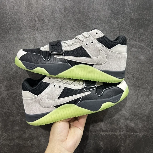 Nike Sneakers Jumpman Jack product detail image 29