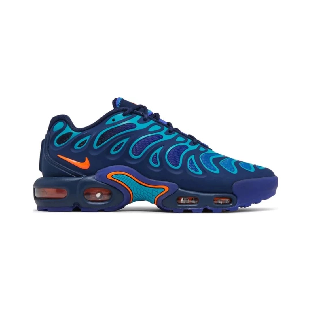 Air Max Plus Drift Cushion Shoes photo 6