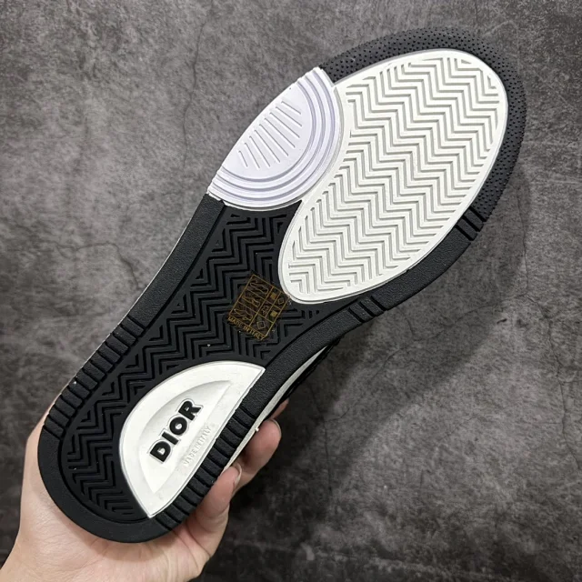 Dior Sneakers B57 low-top product detail image 50