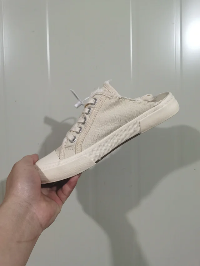 Balenciaga Paris Low and Mid product detail image 3
