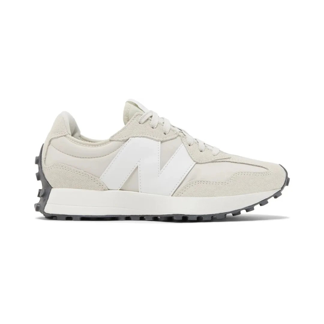New Balance Sneakers 327 — Beige