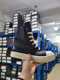 Rick Owens DRKSHDW — seller photo 4
