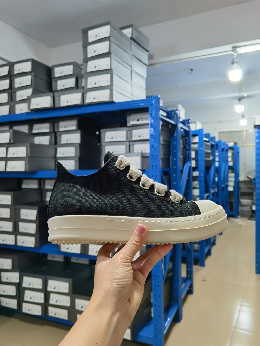 Rik Owens RO热门系列合集1链接210有其他配色 15