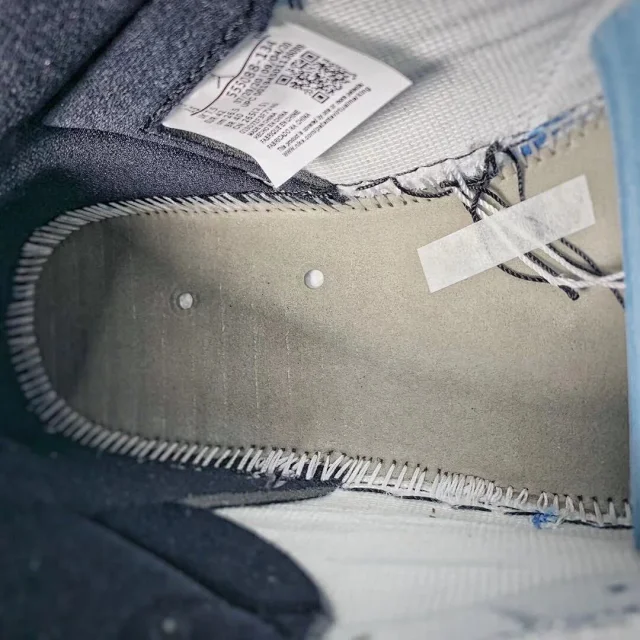 Nike Sneakers Air Jordan 1 High-Top product detail image 18
