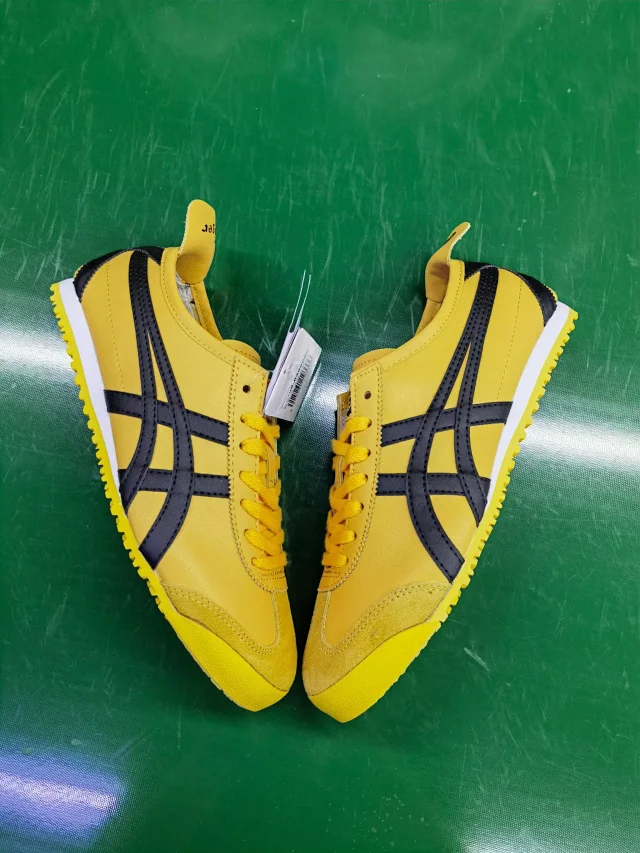 Onitsuka Tiger Sneakers Mexico 66 product detail image 1