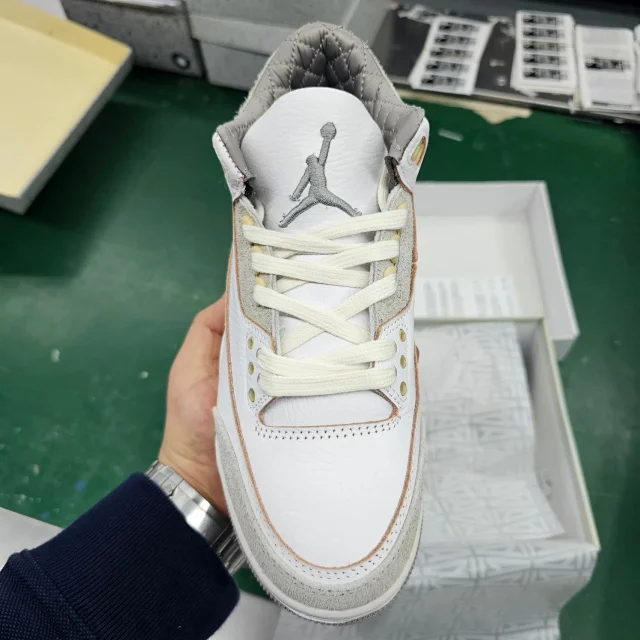 Jordan Sneakers Air 3 product detail image 5