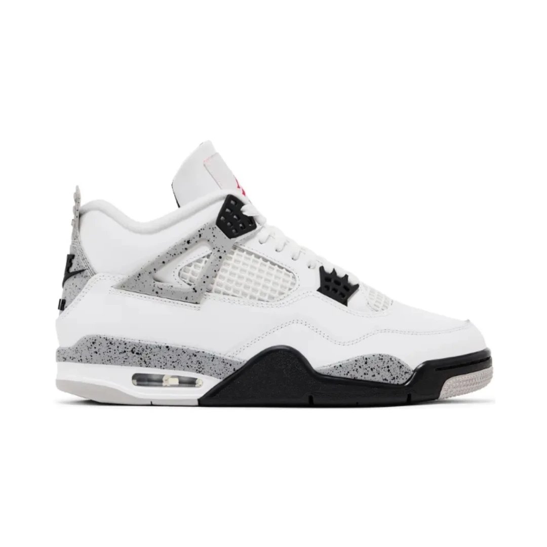 2025 White Cement