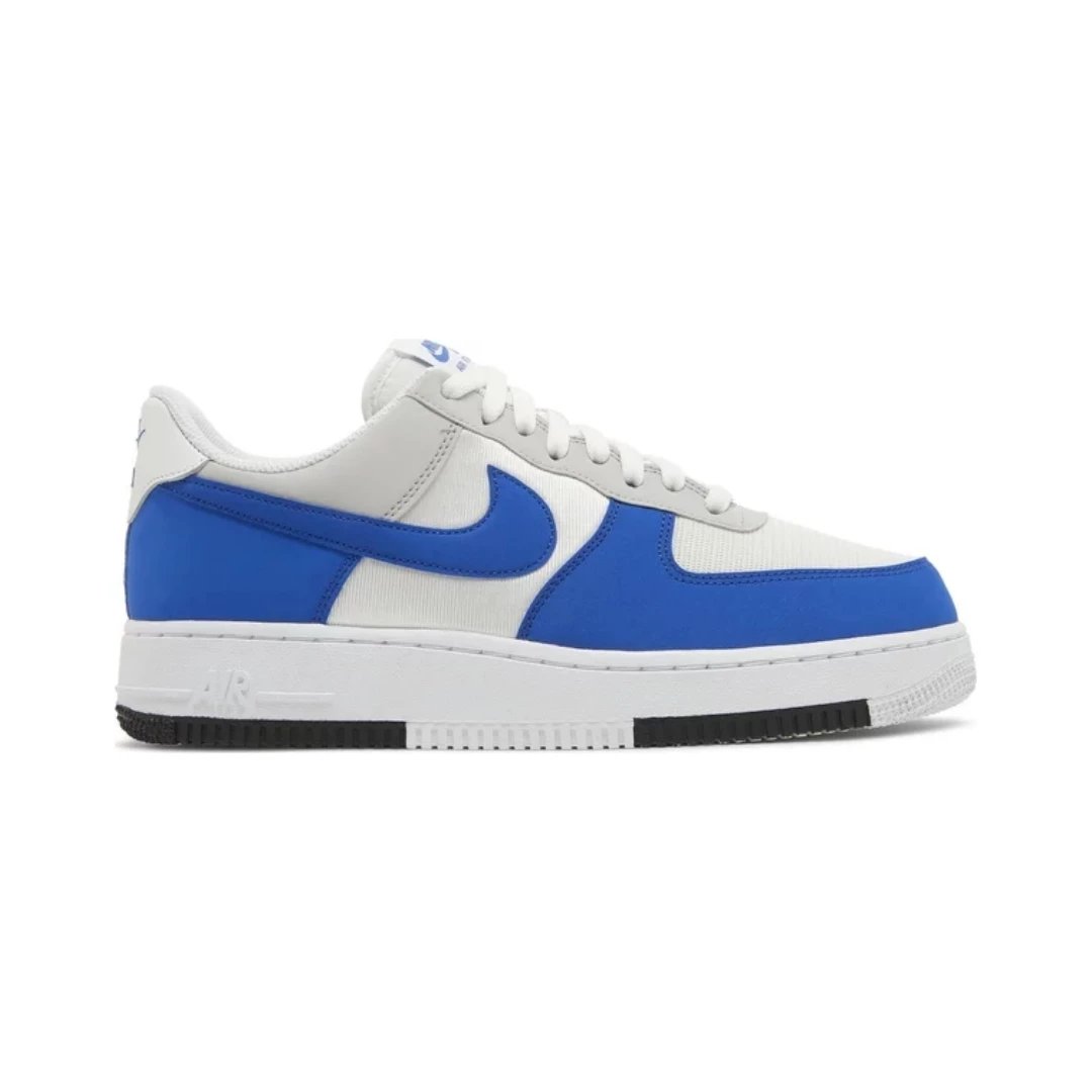 Nike Sneakers Air Force 1 Low — Royal Air Max 1