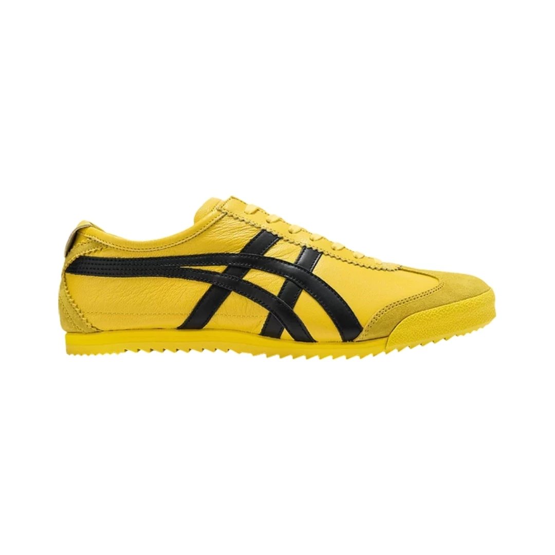 Onitsuka Tiger Sneakers Mexico 66 — Kill Bill