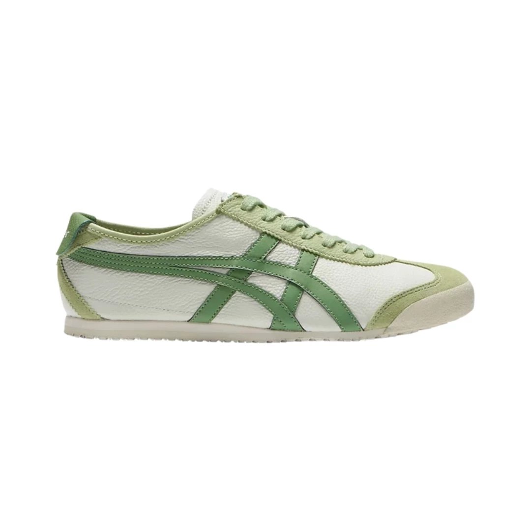 Onitsuka Tiger Sneakers Mexico 66 — Airy Green
