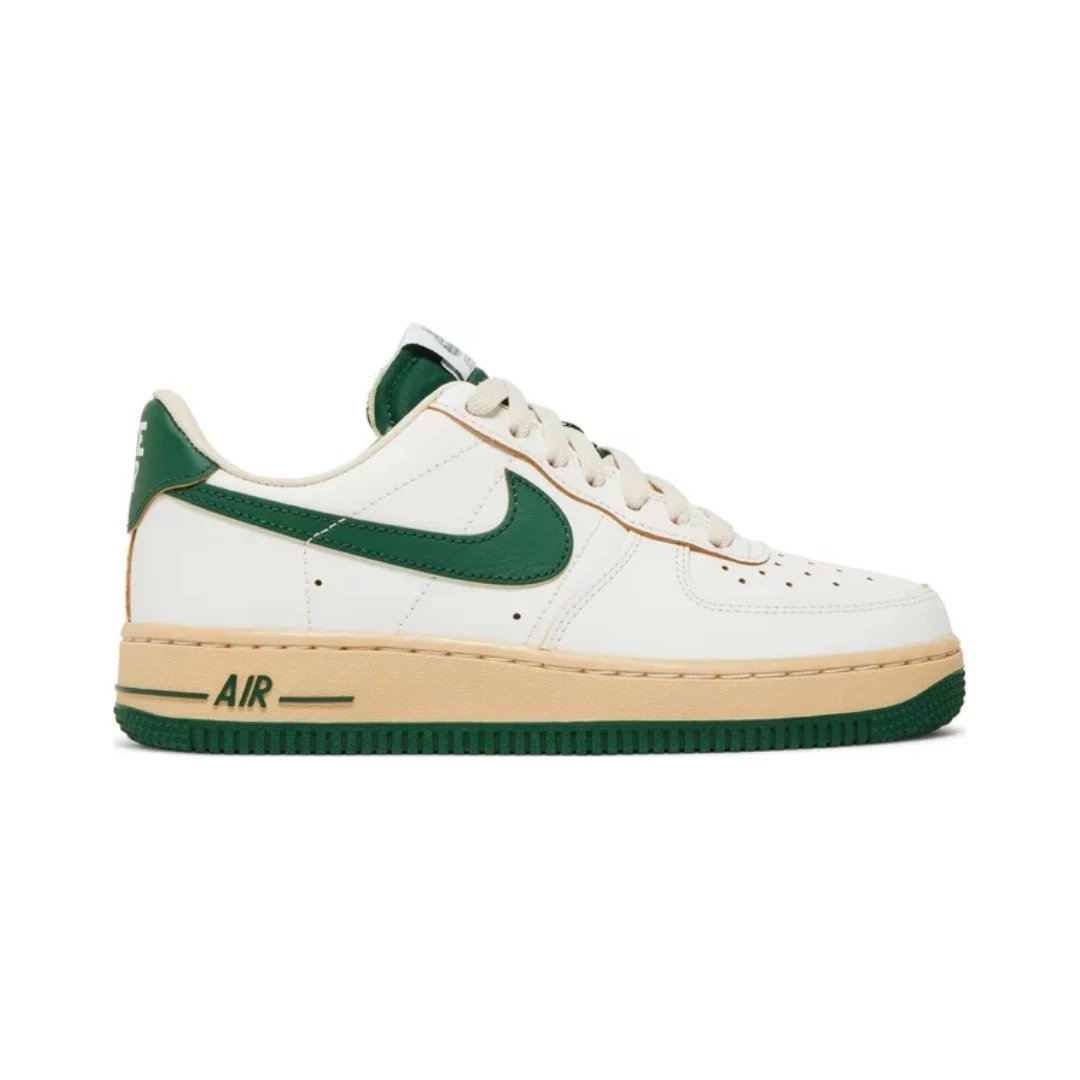 Nike Sneakers Air Force 1 Low — Gorge Green