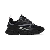 Black Reflective