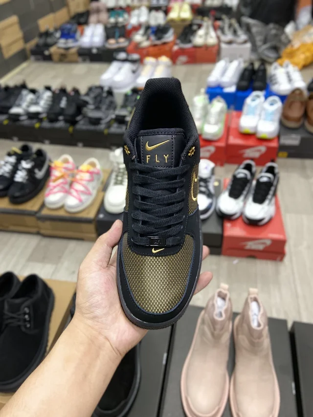 Nike Sneakers Air Force 1 Low product detail image 19