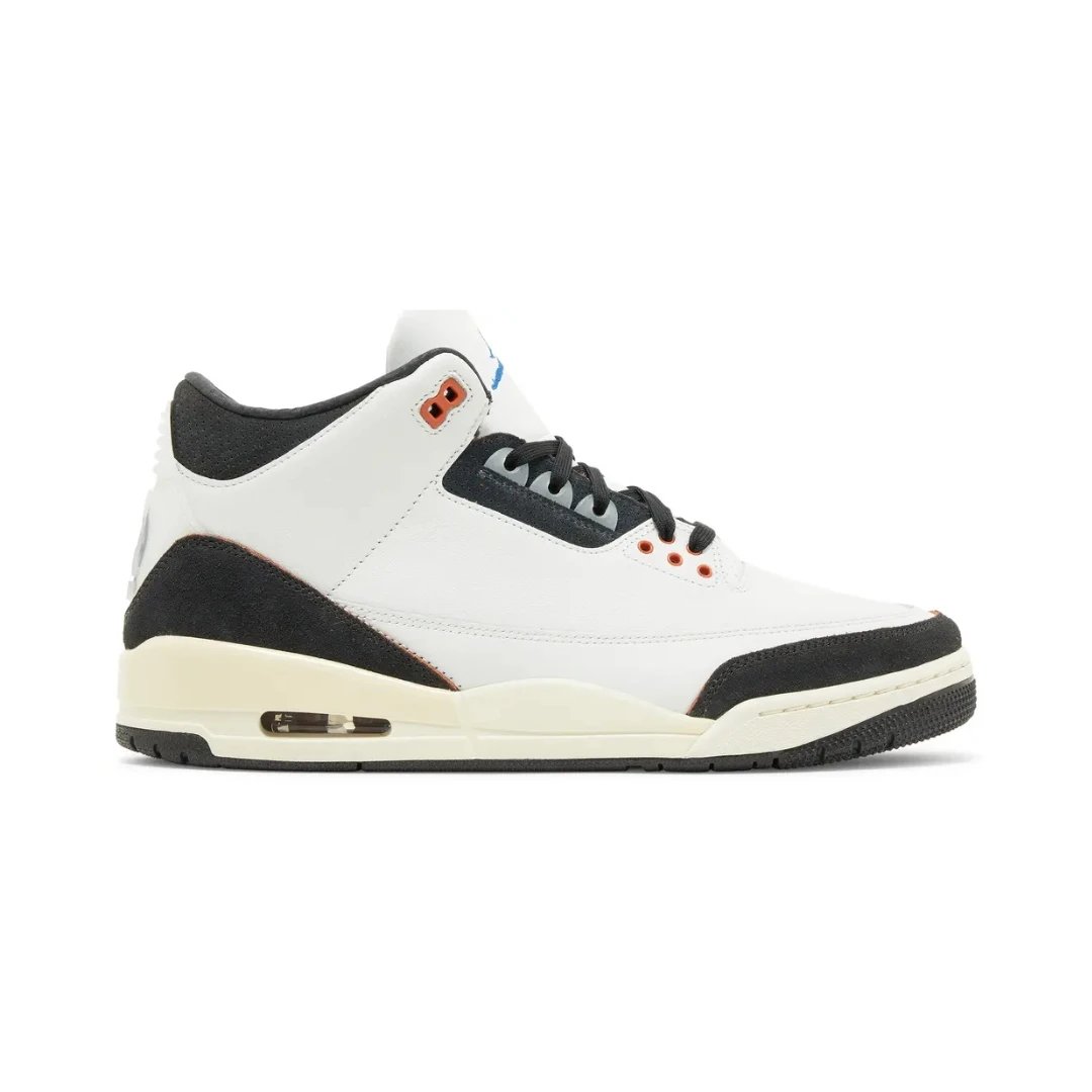 Jordan Sneakers Air 3 — Quai 54