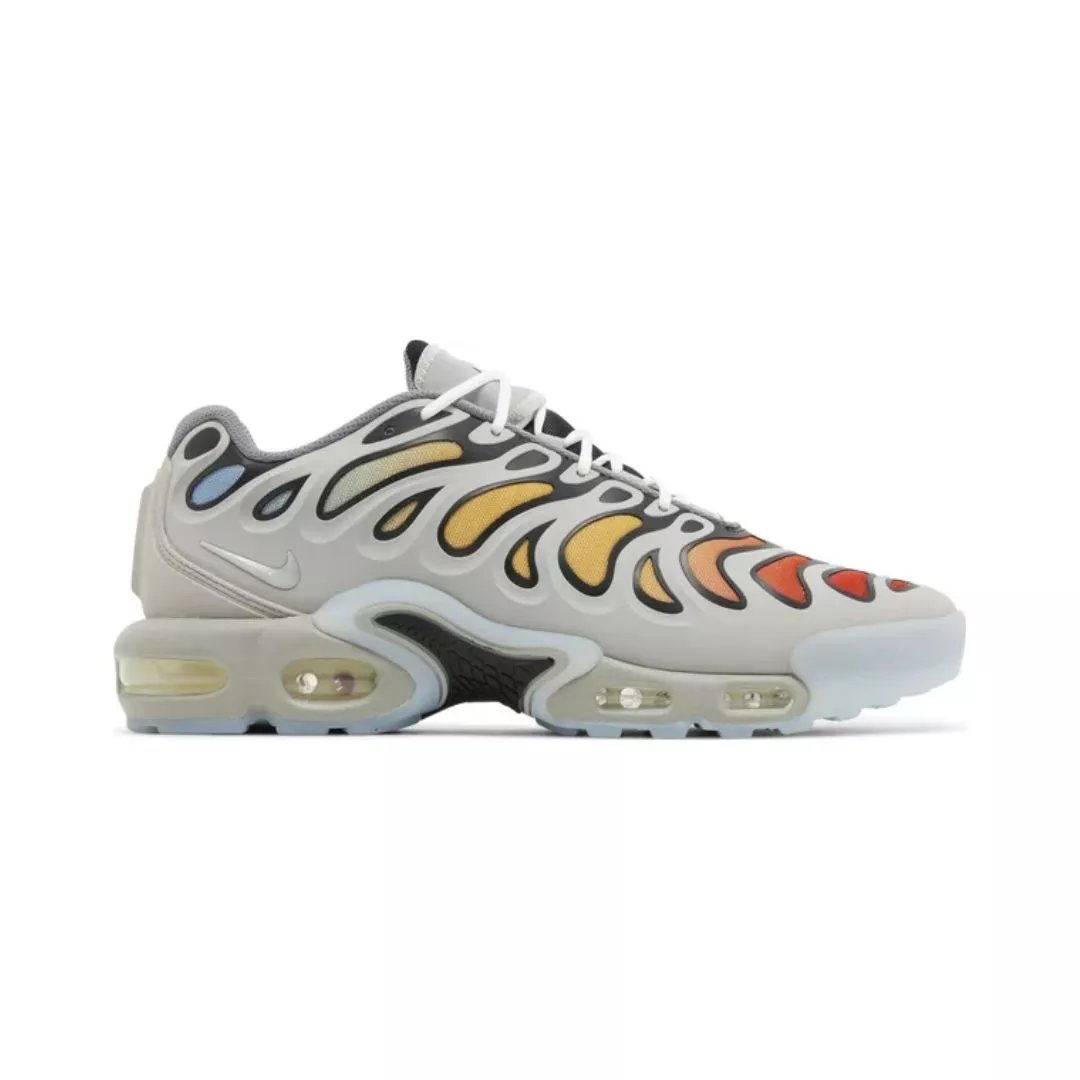 Air Max Plus Drift Cushion Shoes photo 5