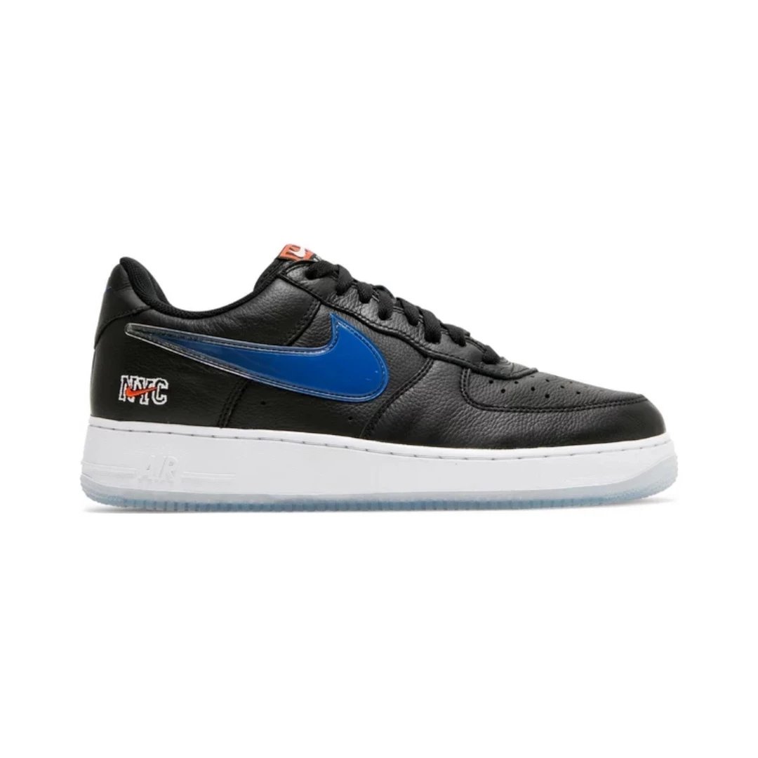 Nike Sneakers Air Force 1 Low — KITH NYC Away