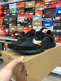 Off-White x Air Presto — seller photo 3