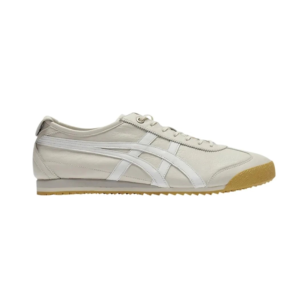 Onitsuka Tiger Sneakers Mexico — Cream White