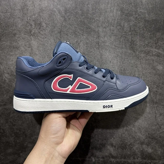 Dior Sneakers B57 low-top product detail image 12
