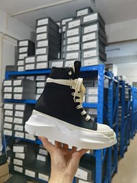 Rick Owens DRKSHDW — seller photo 9