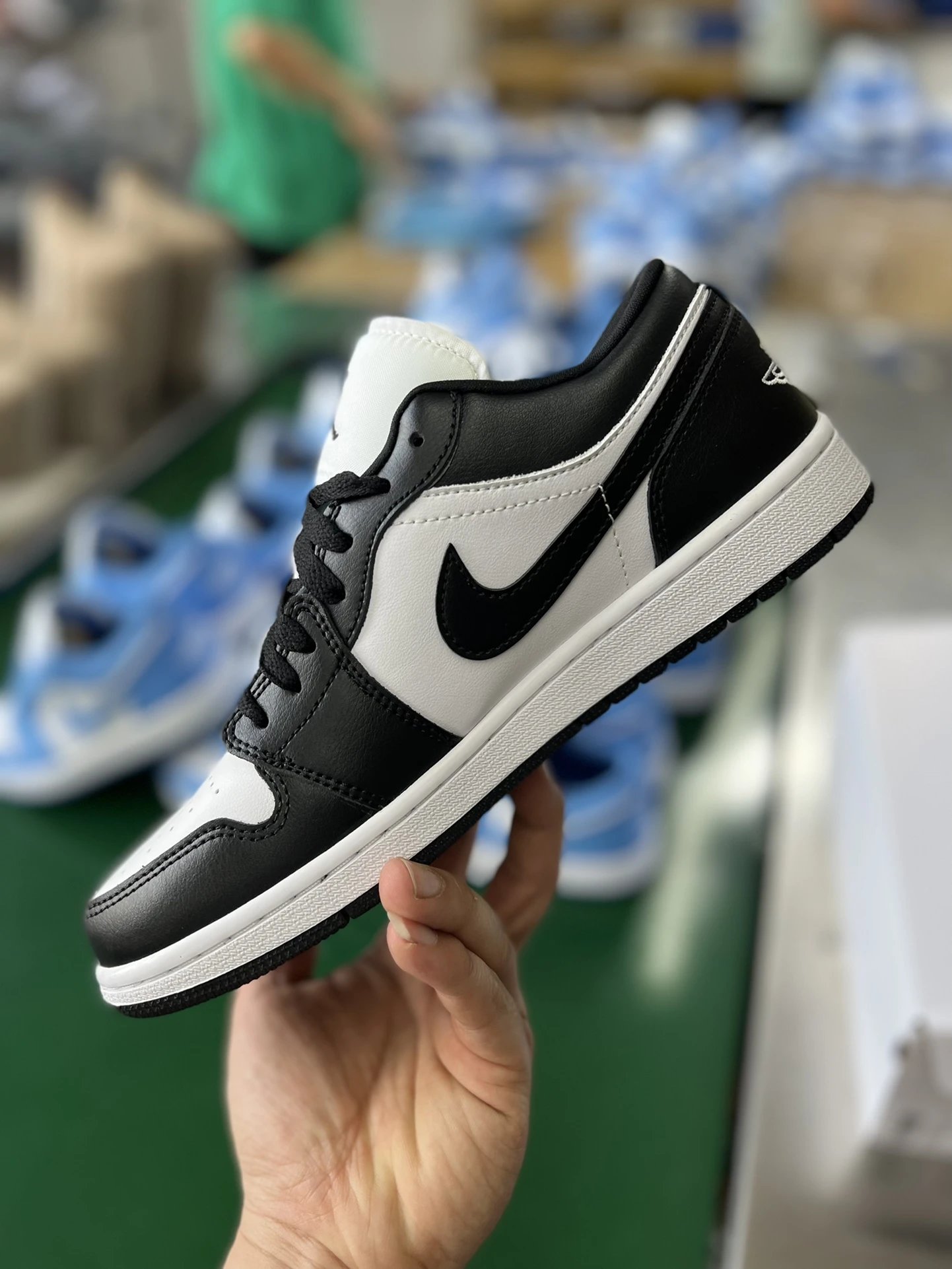 Nike Sneakers Air Jordan 1 Low image 13