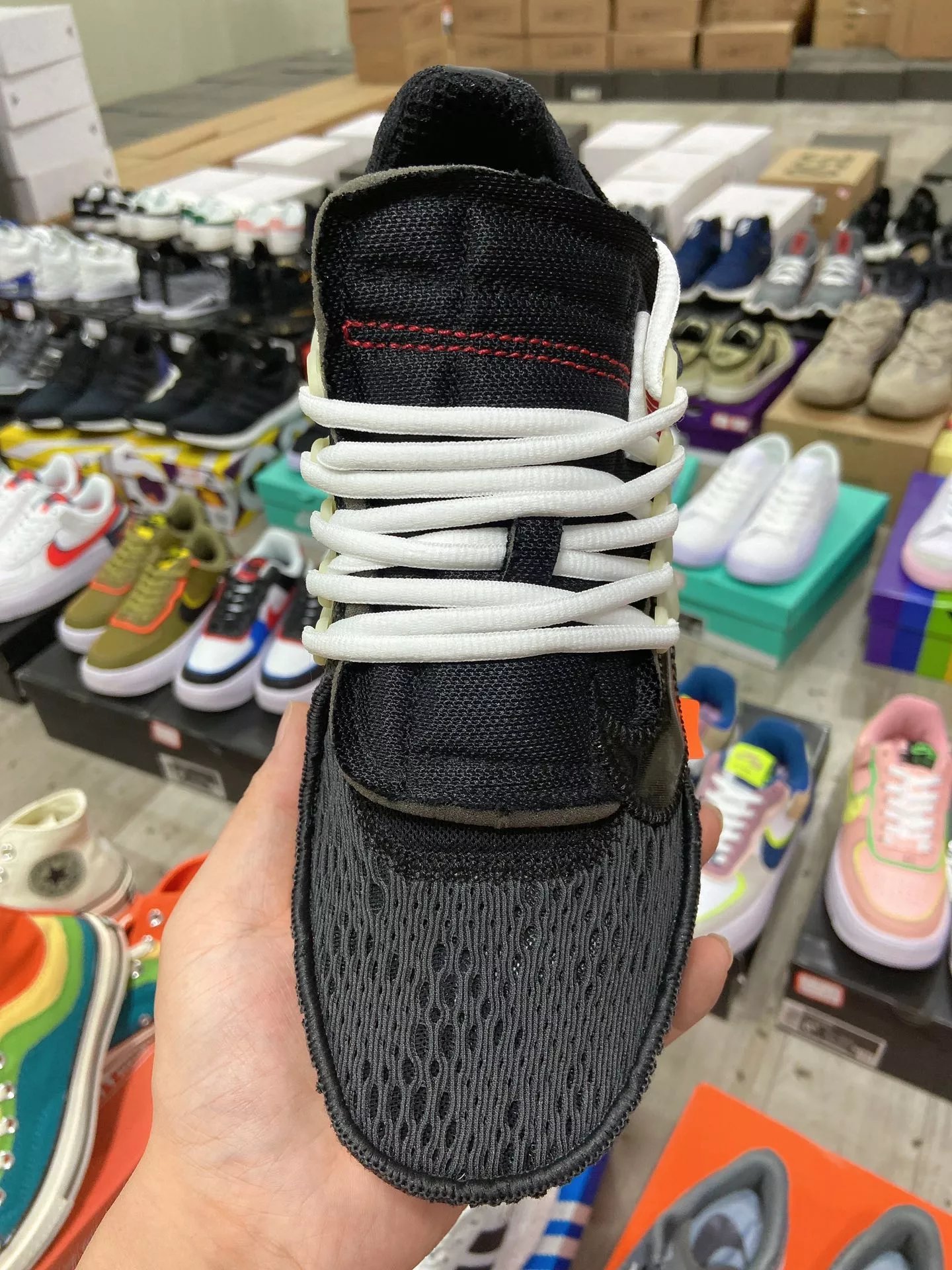 Off-White x Air Presto foto 6