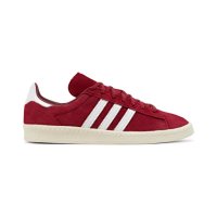 Collegiate Burgundy