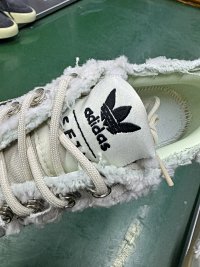 Adidas Campus 80s — seller photo 8