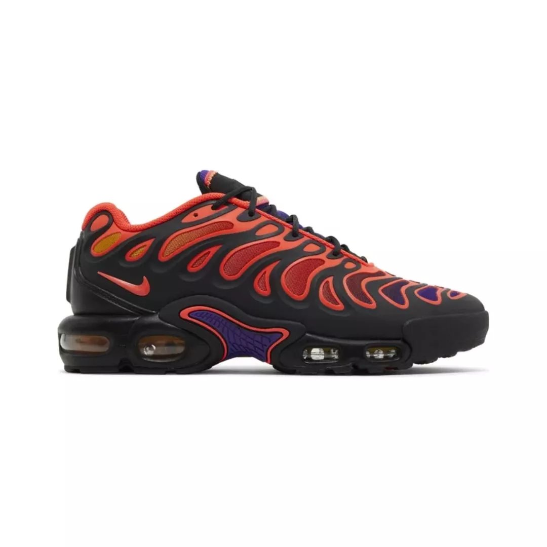 Air Max Plus Drift Cushion Shoes photo 2