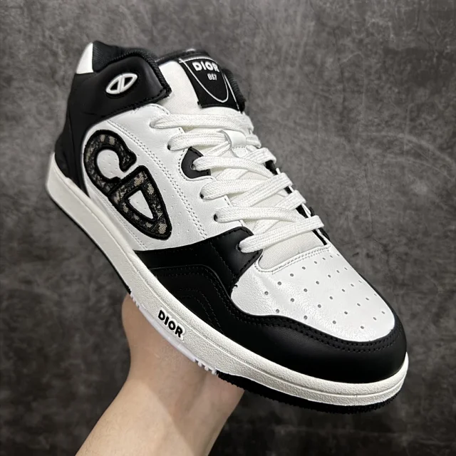 Dior Sneakers B57 low-top product detail image 43